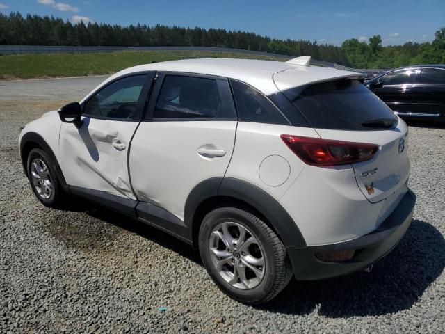 2019 Mazda CX-3 Sport