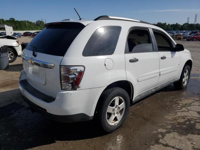 2007 Chevrolet Equinox LS