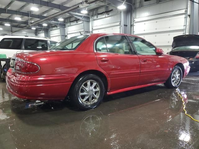 2005 Buick Lesabre Limited