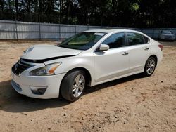 2013 Nissan Altima 2.5 for sale in Austell, GA