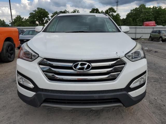 2016 Hyundai Santa FE Sport