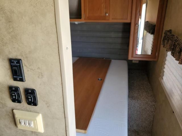 2010 Keystone Travel Trailer