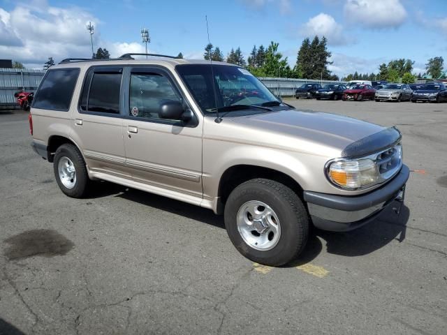 1998 Ford Explorer