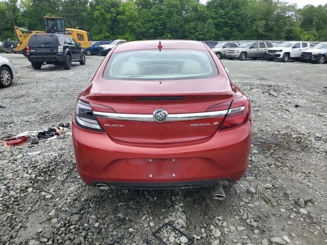 2014 Buick Regal Premium