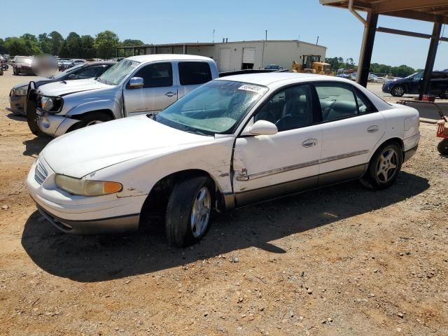 2002 Buick Regal GS