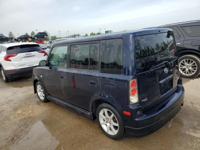 2005 Scion XB