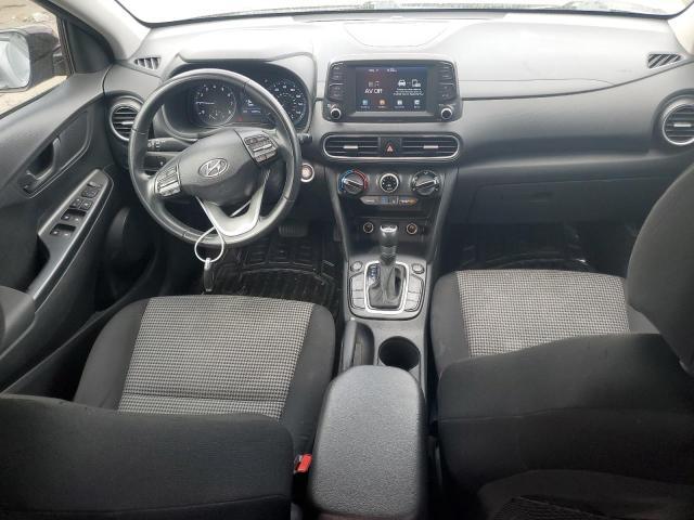 2018 Hyundai Kona sel
