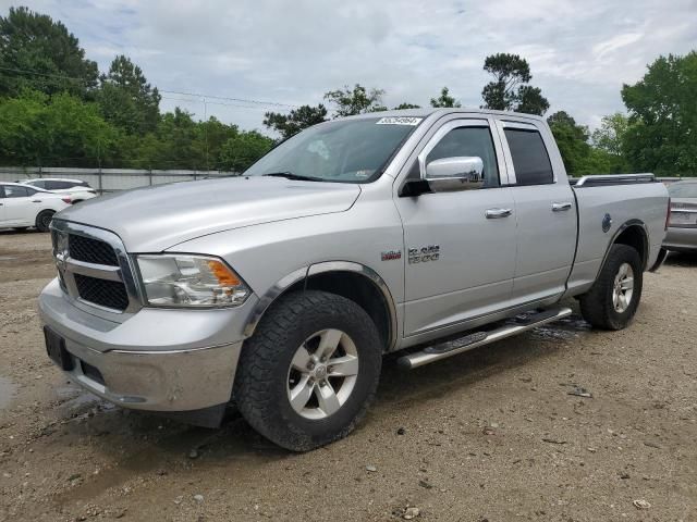 2014 Dodge RAM 1500 SLT