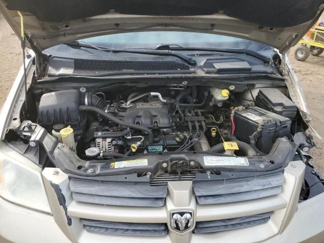 2009 Dodge Grand Caravan SE