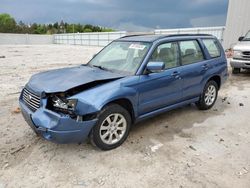 2008 Subaru Forester 2.5X Premium for sale in Franklin, WI