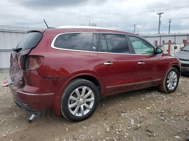 2016 Buick Enclave