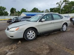 2007 Ford Taurus SEL for sale in Wichita, KS