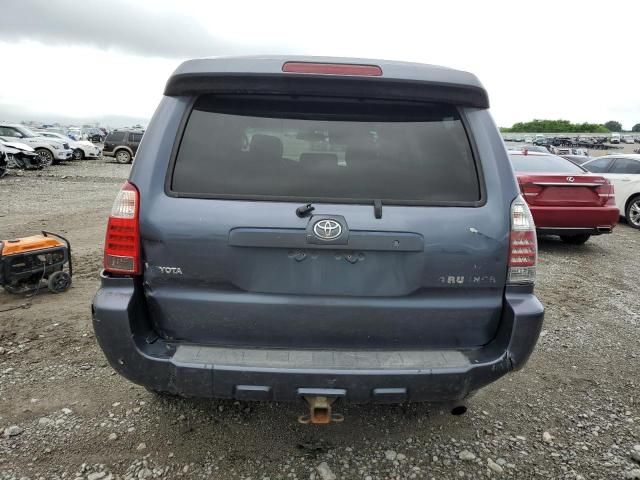 2008 Toyota 4runner SR5