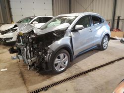 Honda salvage cars for sale: 2019 Honda HR-V EXL