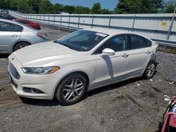 2013 Ford Fusion SE en venta en Grantville, PA