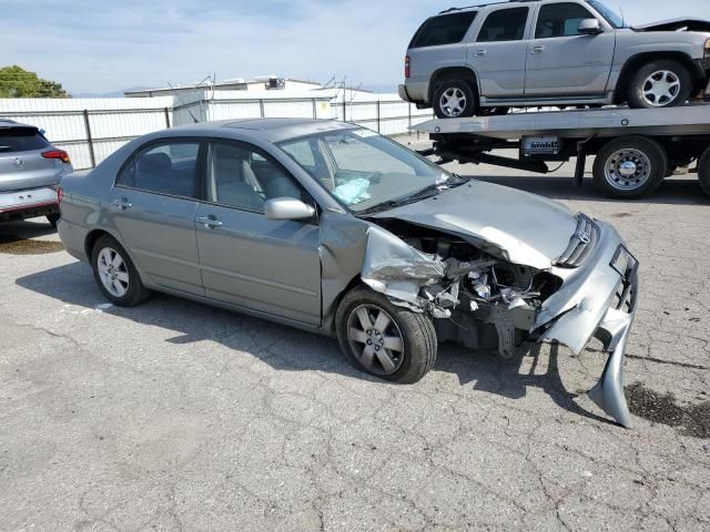 2004 Toyota Corolla CE