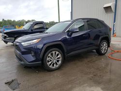 2022 Toyota Rav4 XLE Premium for sale in Apopka, FL