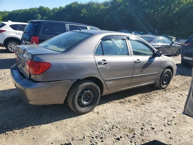 2003 Toyota Corolla CE