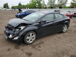 2013 Hyundai Elantra GLS for sale in New Britain, CT