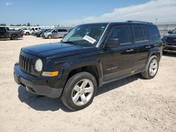 2014 Jeep Patriot Sport en venta en Houston, TX