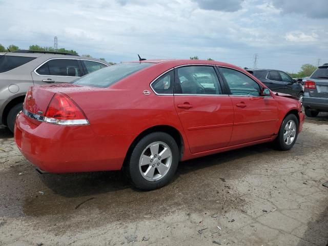 2008 Chevrolet Impala LT