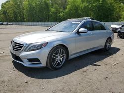 2014 Mercedes-Benz S 550 for sale in Glassboro, NJ