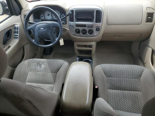 2003 Ford Escape XLT