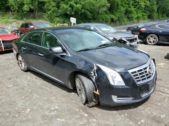 2013 Cadillac XTS Premium Collection