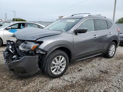 Nissan Rogue salvage cars for sale: 2020 Nissan Rogue S