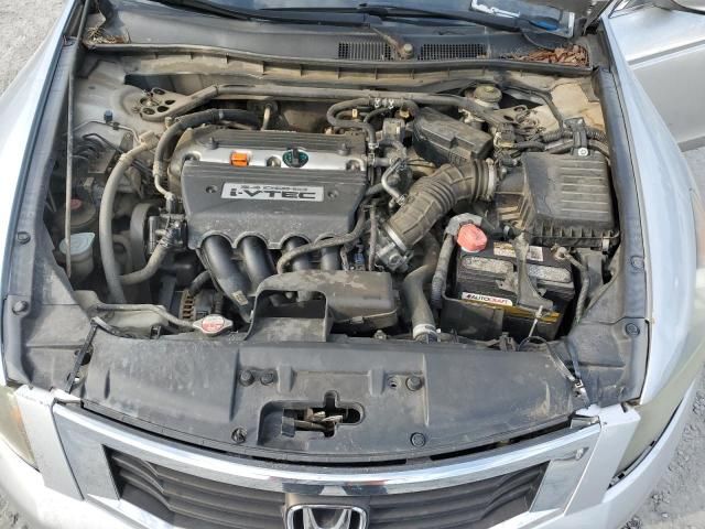 2008 Honda Accord EX