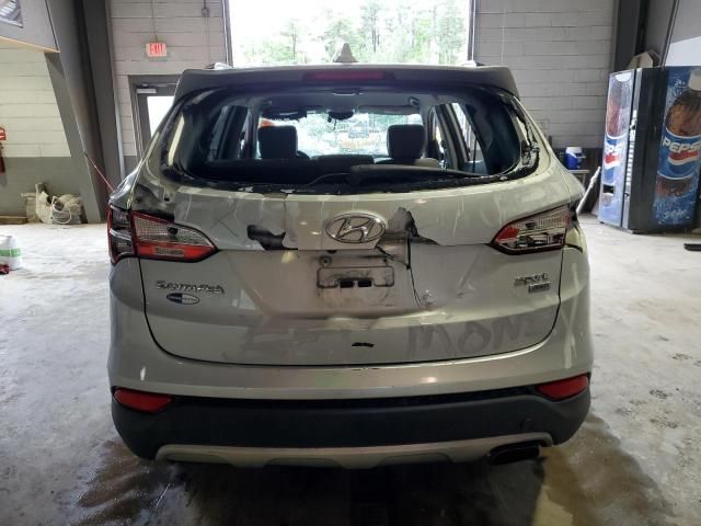 2013 Hyundai Santa FE Sport