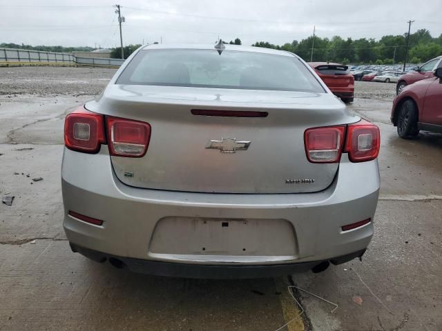 2016 Chevrolet Malibu Limited LTZ