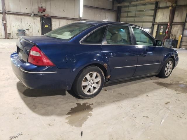 2006 Ford Five Hundred SEL