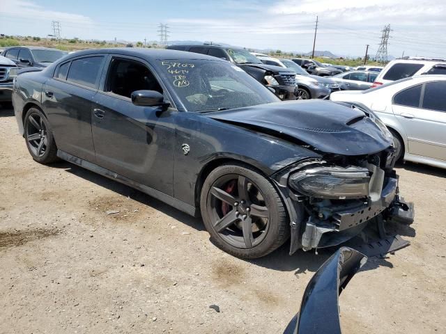 2018 Dodge Charger SRT Hellcat