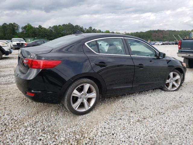 2013 Acura ILX 20 Tech