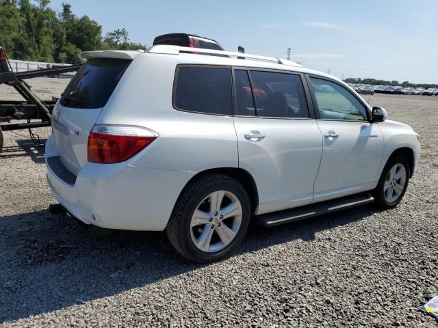 2009 Toyota Highlander Limited