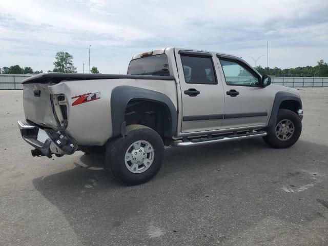 2007 Chevrolet Colorado