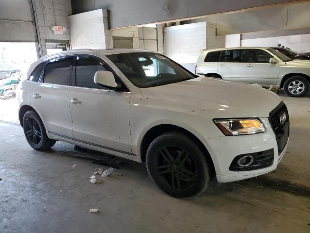 2014 Audi Q5 Premium Plus