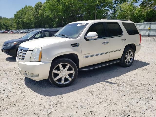 2007 Cadillac Escalade Luxury