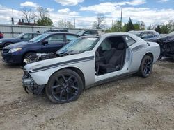 Dodge Challenger Vehiculos salvage en venta: 2019 Dodge Challenger GT