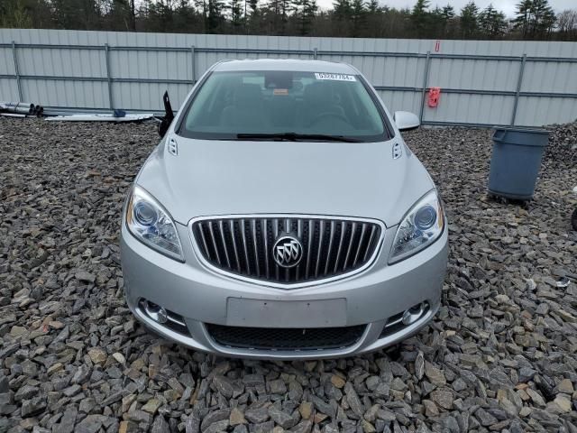 2014 Buick Verano Convenience