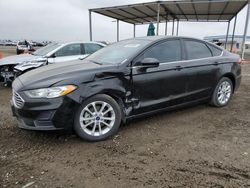 2020 Ford Fusion SE for sale in San Diego, CA
