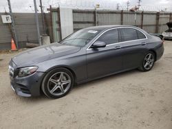2017 Mercedes-Benz E 300 for sale in Los Angeles, CA