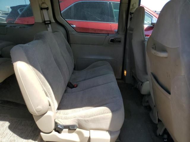 2003 Ford Windstar LX