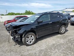 Lexus rx400 salvage cars for sale: 2008 Lexus RX 400H