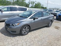 2023 Nissan Versa SV en venta en Cahokia Heights, IL