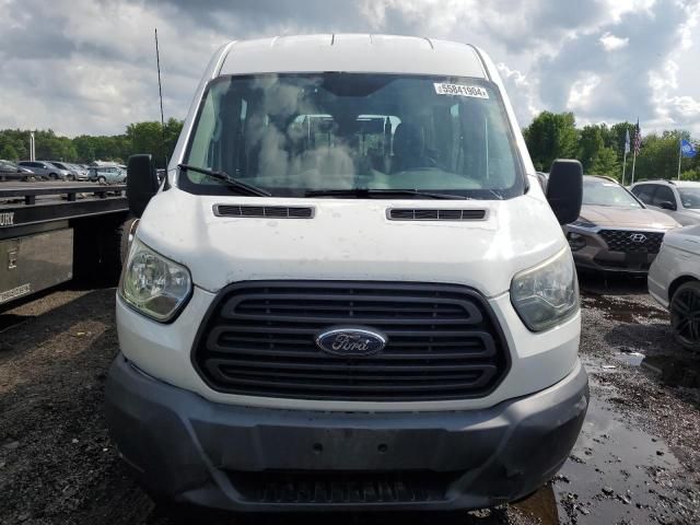 2015 Ford Transit T-150