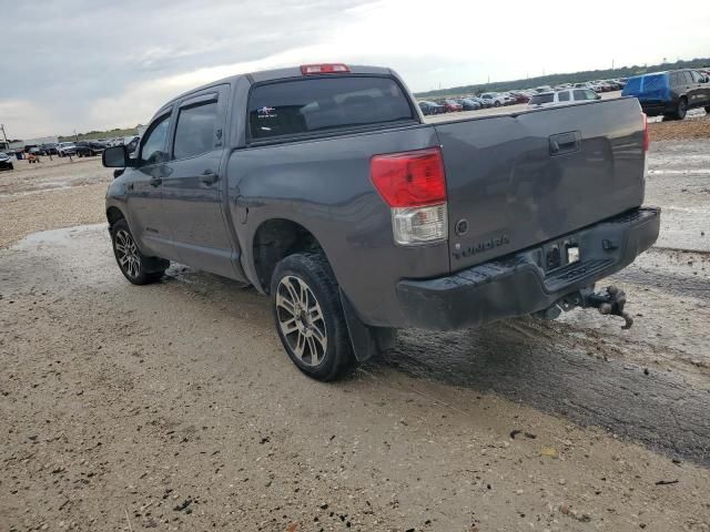 2013 Toyota Tundra Crewmax SR5