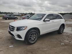 2019 Mercedes-Benz GLC 300 en venta en Houston, TX