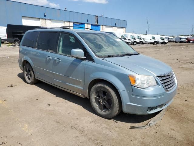 2009 Chrysler Town & Country Touring